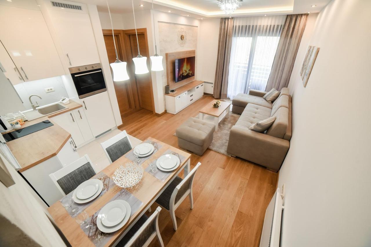 Mount Inn Nesic Zlatibor Ngoại thất bức ảnh