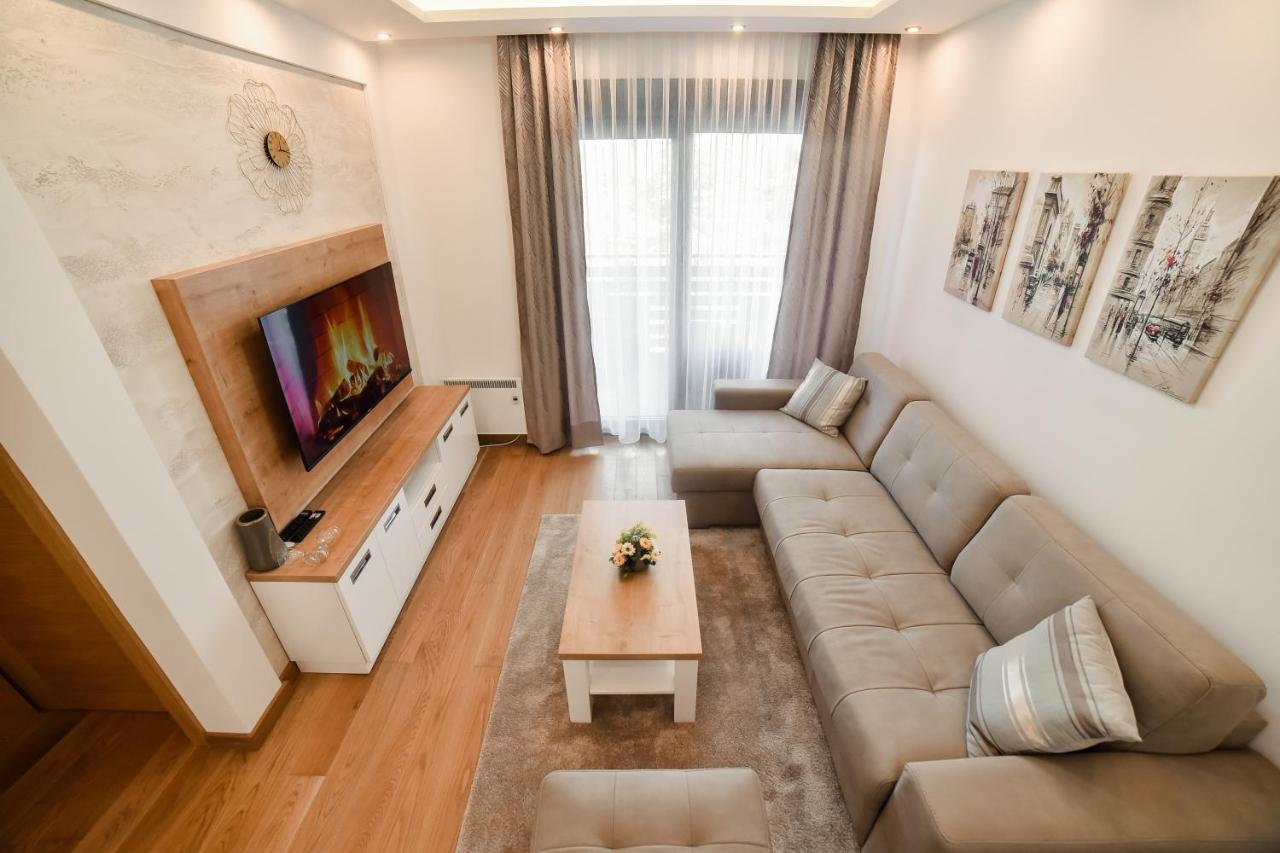 Mount Inn Nesic Zlatibor Ngoại thất bức ảnh