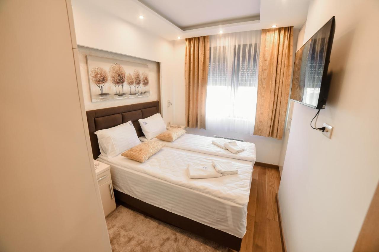Mount Inn Nesic Zlatibor Ngoại thất bức ảnh