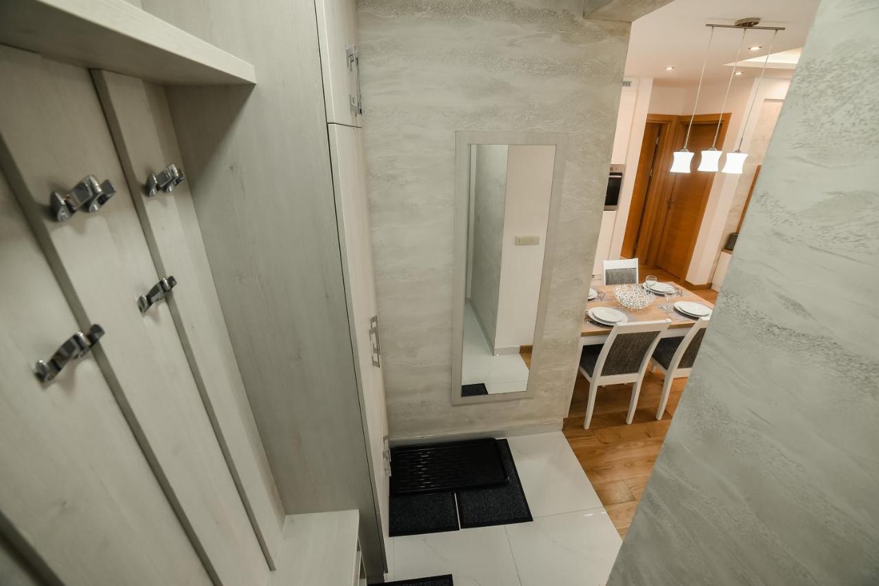 Mount Inn Nesic Zlatibor Ngoại thất bức ảnh