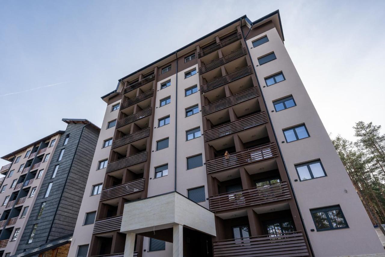 Mount Inn Nesic Zlatibor Ngoại thất bức ảnh