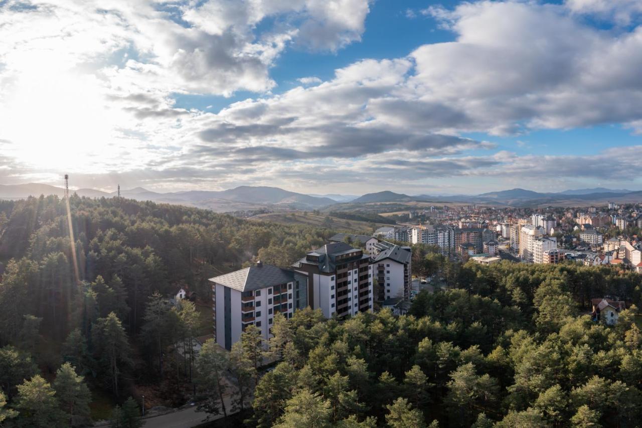 Mount Inn Nesic Zlatibor Ngoại thất bức ảnh