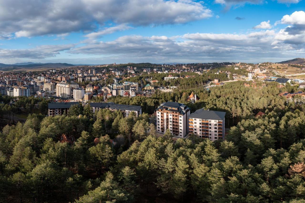 Mount Inn Nesic Zlatibor Ngoại thất bức ảnh