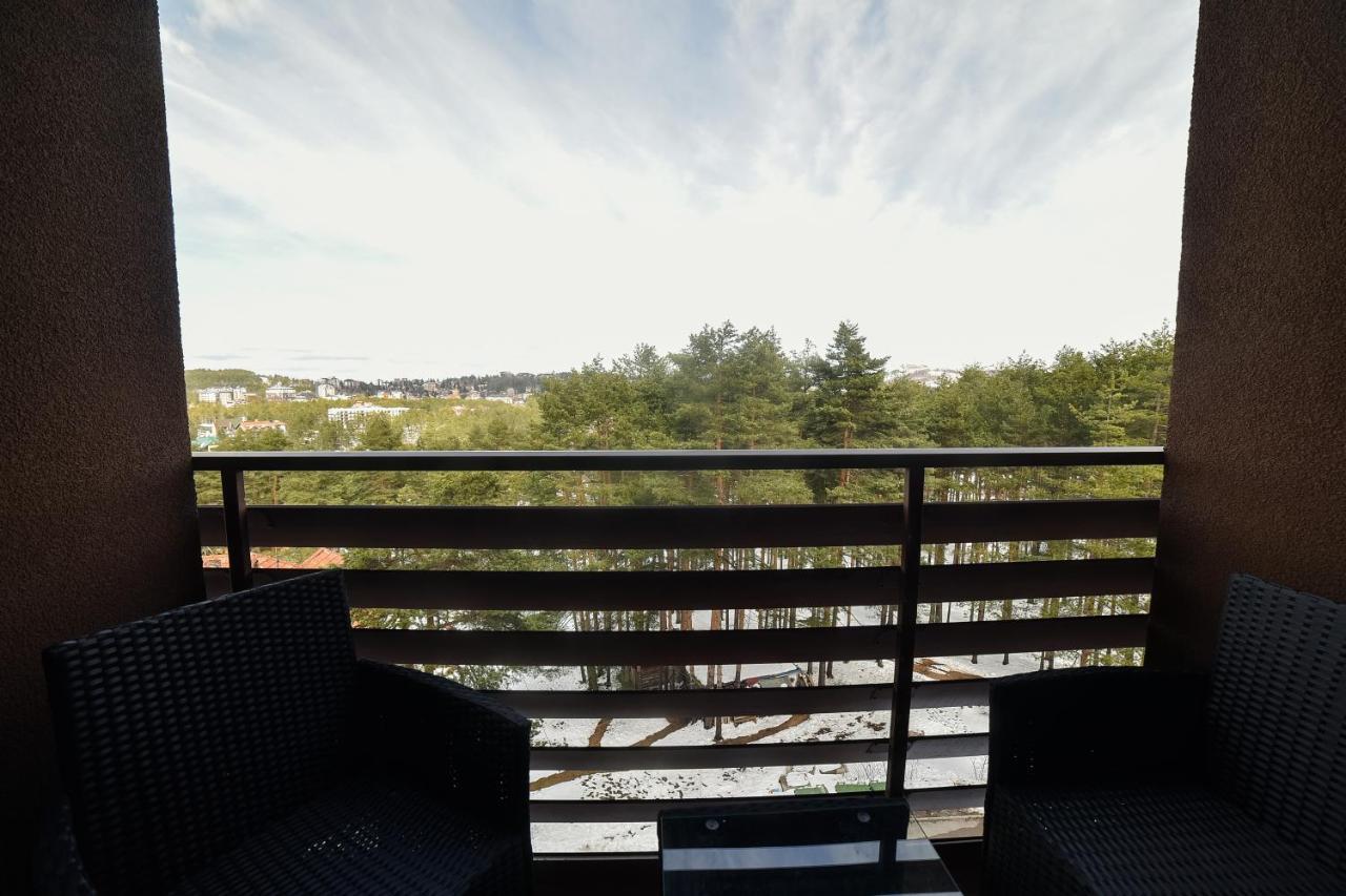 Mount Inn Nesic Zlatibor Ngoại thất bức ảnh