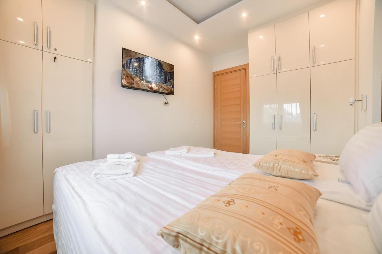Mount Inn Nesic Zlatibor Ngoại thất bức ảnh