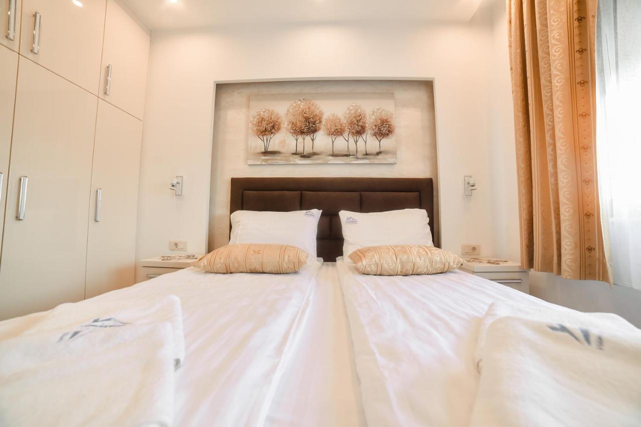 Mount Inn Nesic Zlatibor Ngoại thất bức ảnh