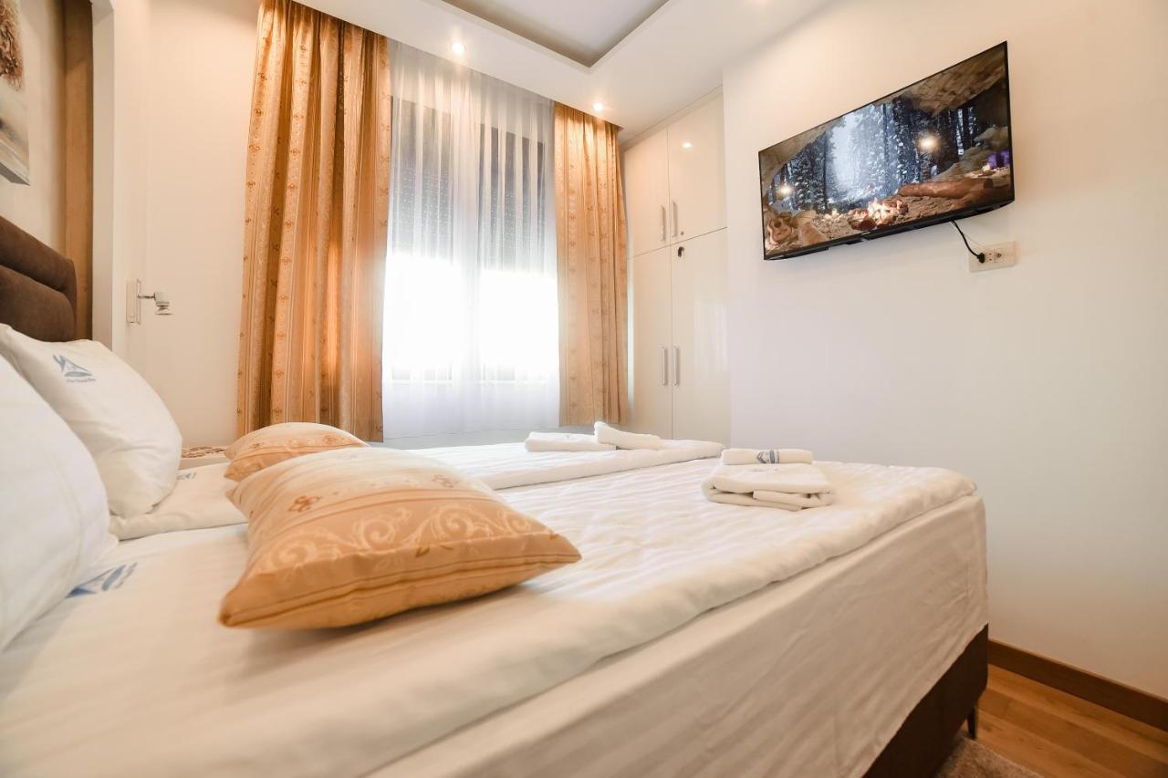 Mount Inn Nesic Zlatibor Ngoại thất bức ảnh