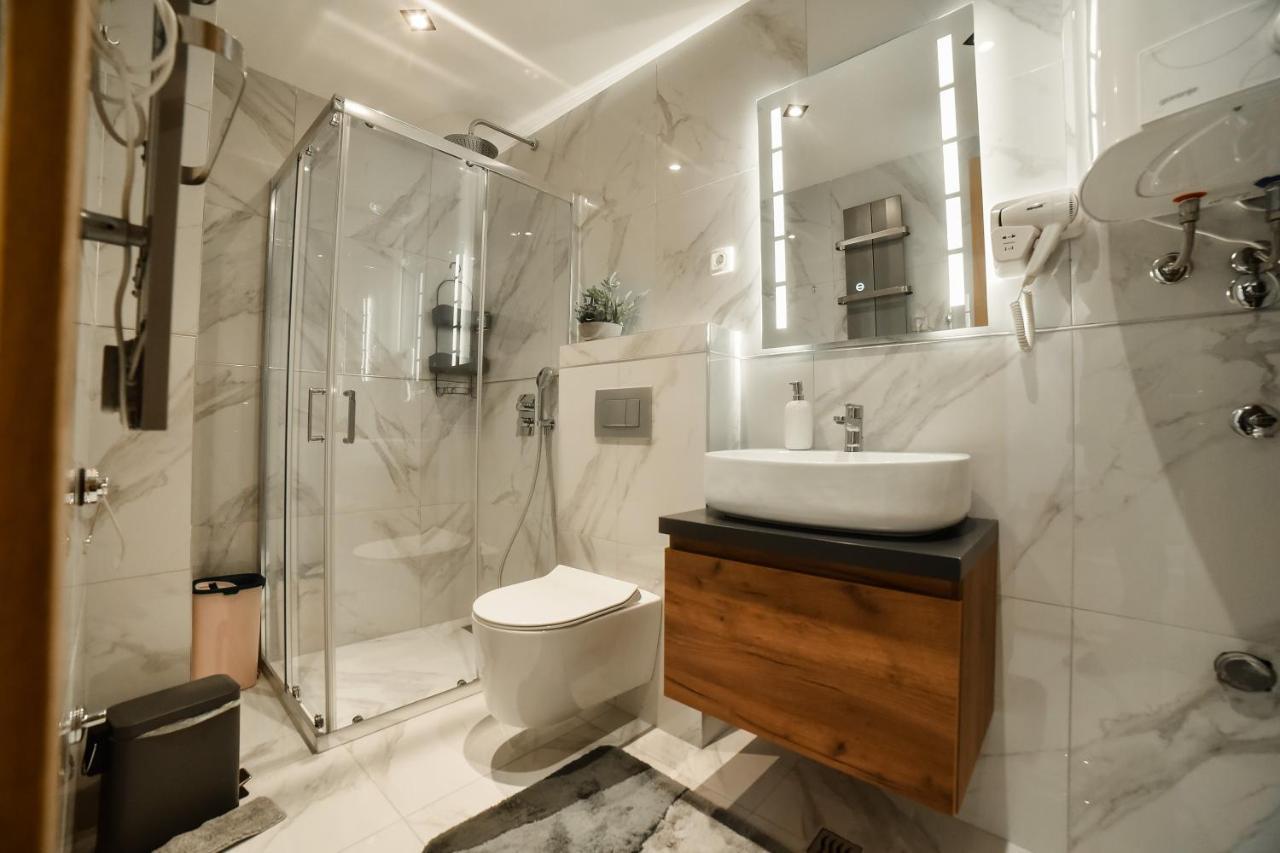 Mount Inn Nesic Zlatibor Ngoại thất bức ảnh